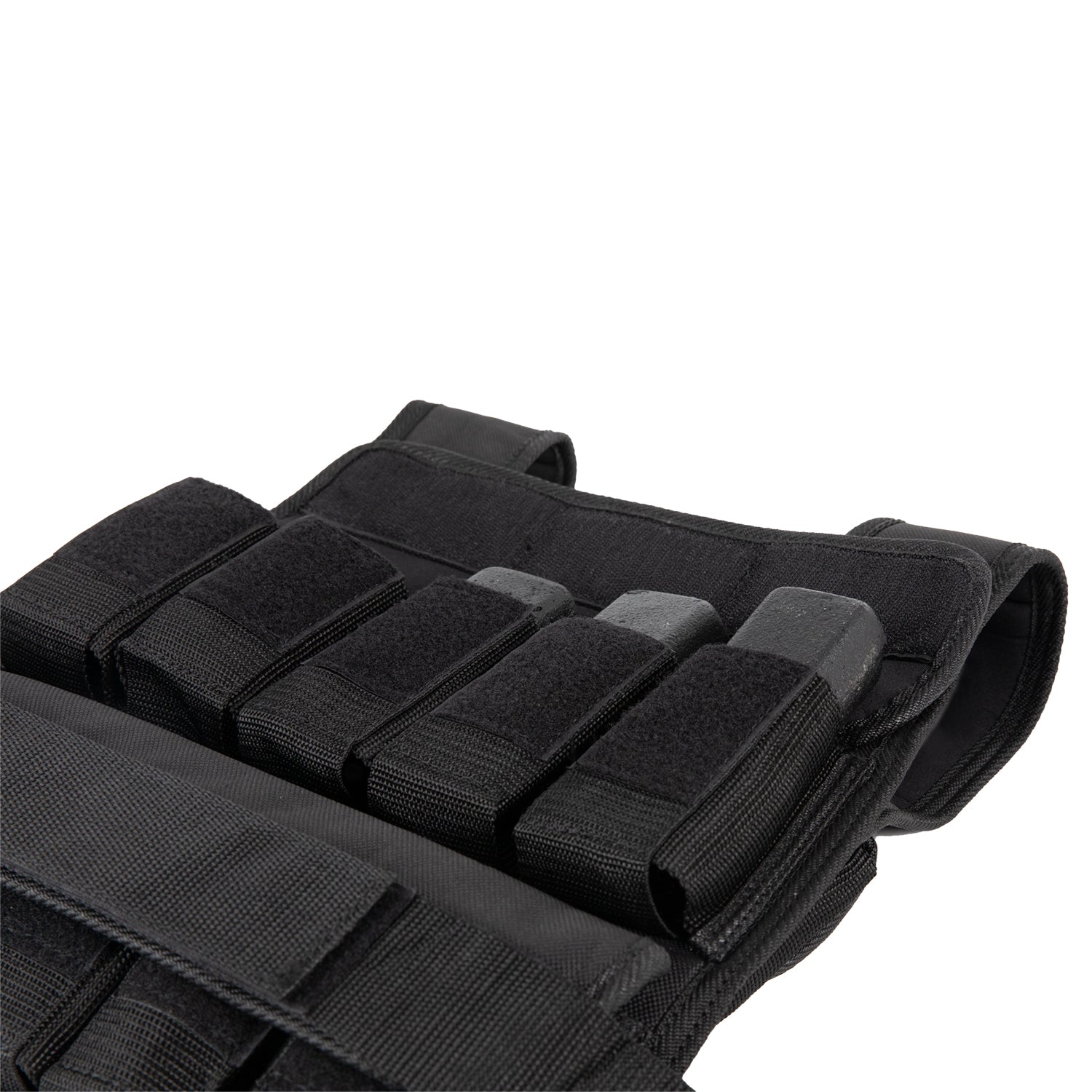 VirtuFit Verstelbaar Gewichtsvest Pro - 30 kg - Tweedekans