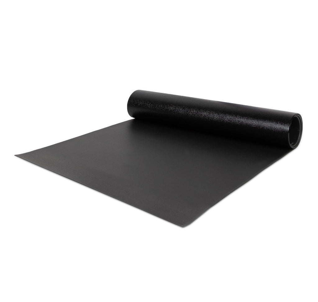 Flow Fitness Anti-Slip Perform Beschermmat - Vloermat - 229 x 91 cm - Tweedekans