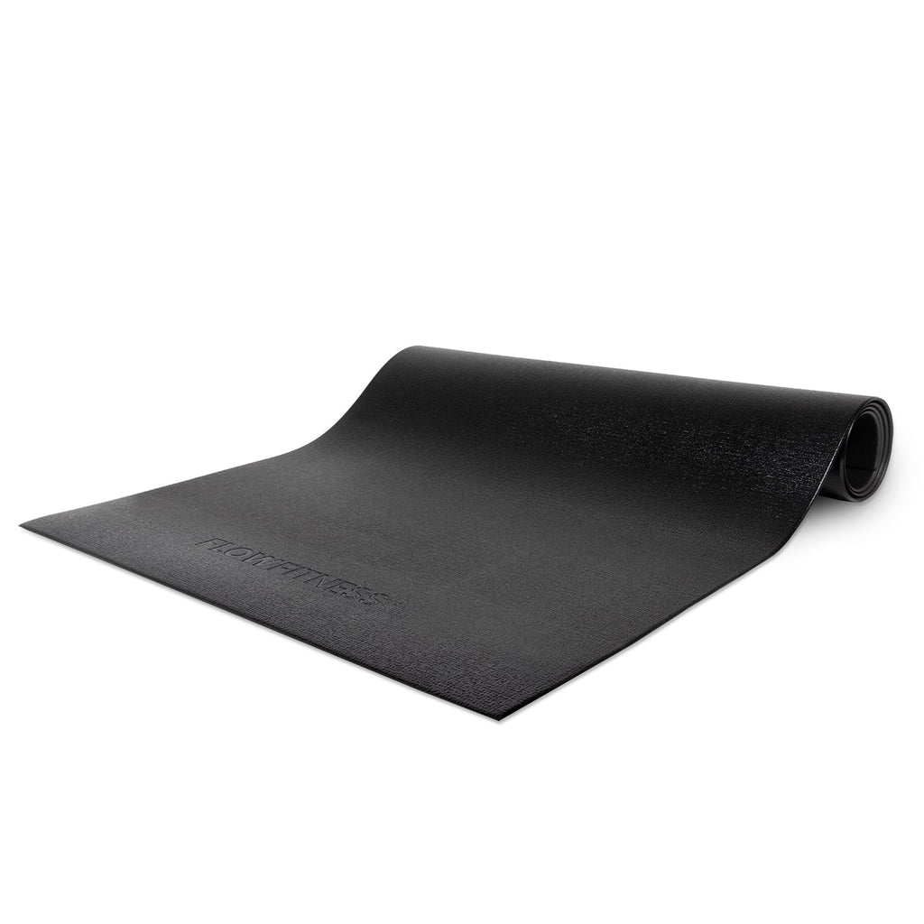 Flow Fitness Anti-Slip Perform Beschermmat - Vloermat - 229 x 91 cm - Tweedekans