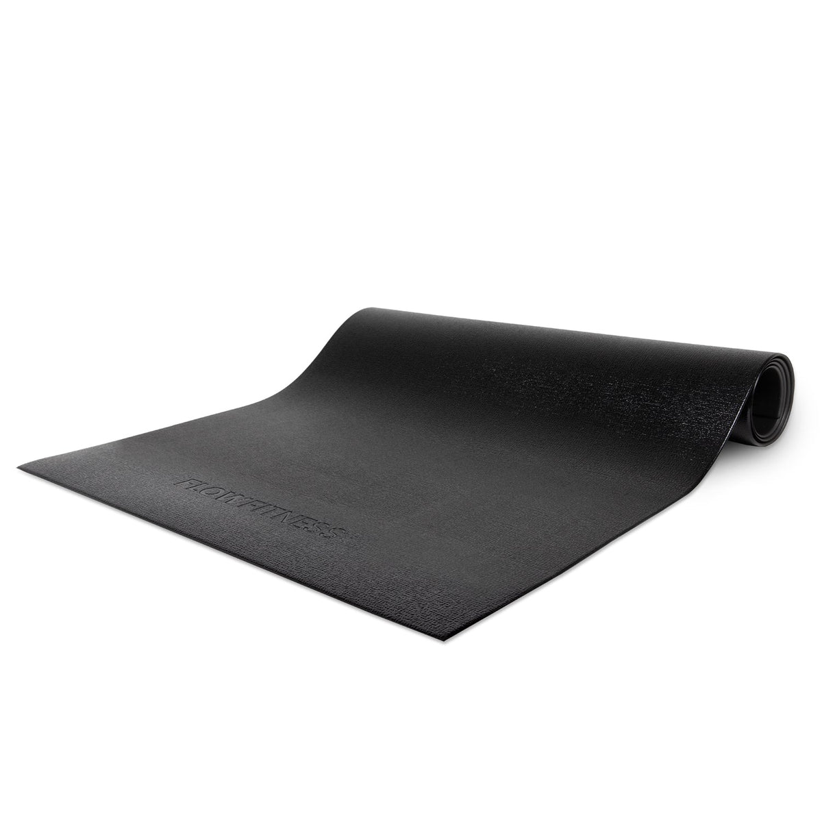 Flow Fitness Anti-Slip Perform Beschermmat - Vloermat - 229 x 91 cm - Tweedekans