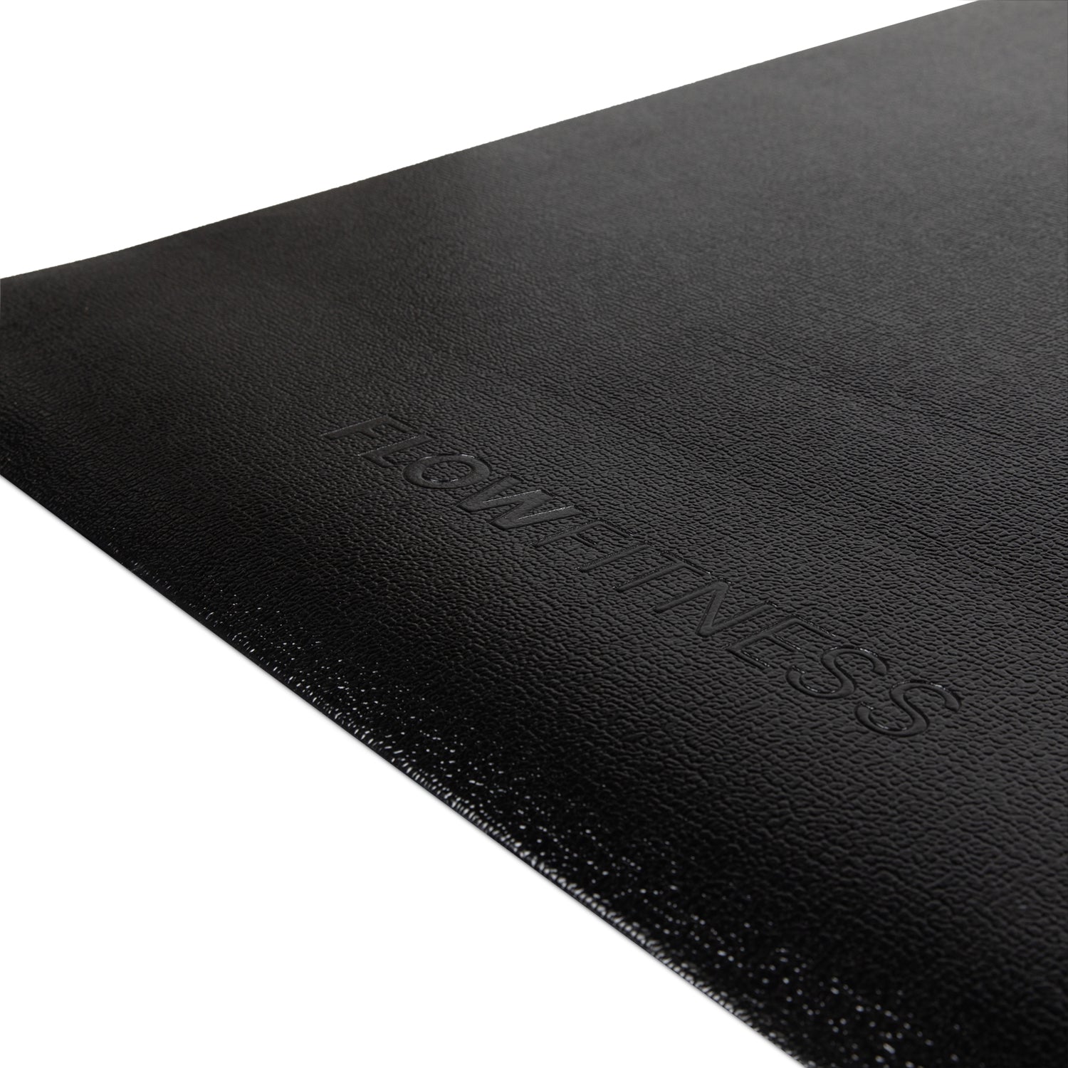 Flow Fitness Anti-Slip Perform Beschermmat - Vloermat - 229 x 91 cm - Tweedekans