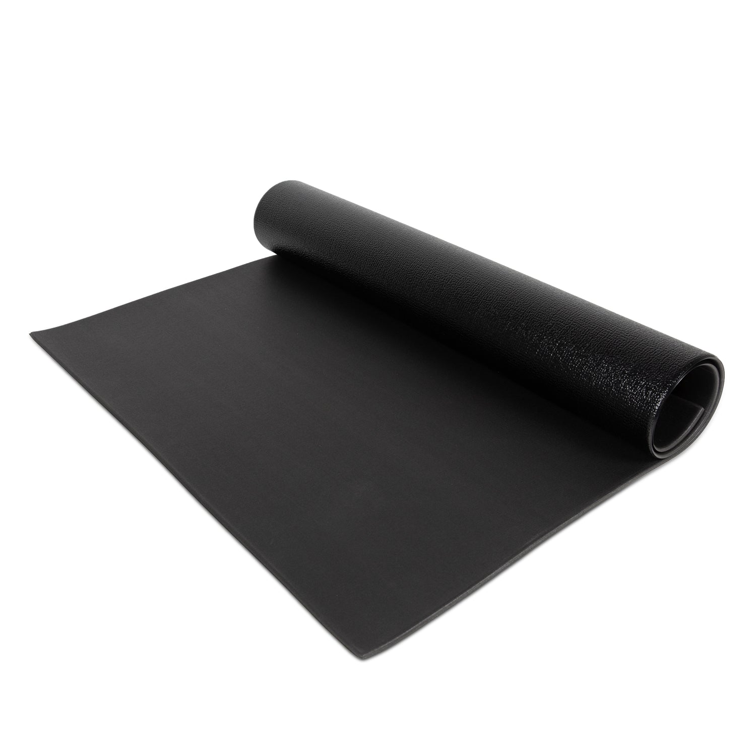 Flow Fitness Anti-Slip Perform Beschermmat - Vloermat - 126 x 81 cm - Tweedekans