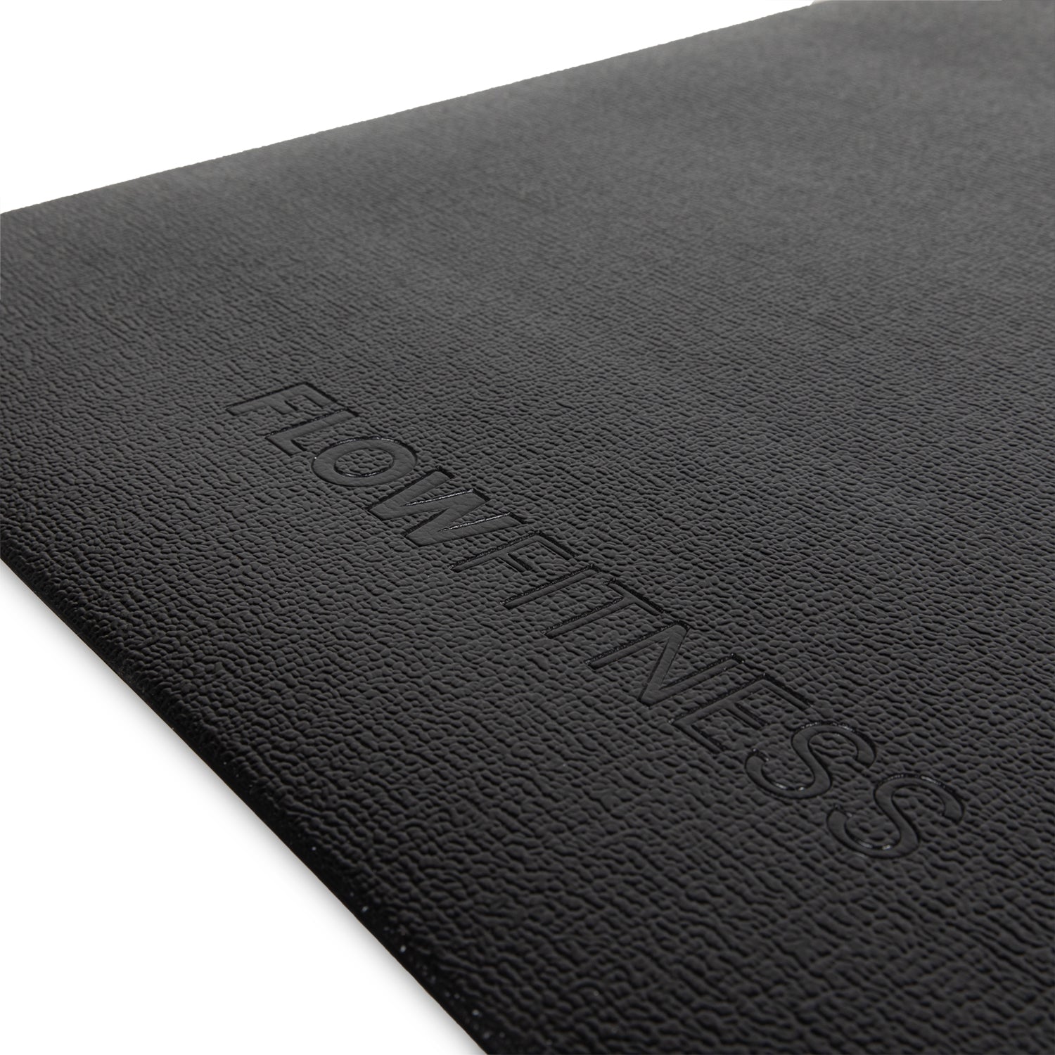 Flow Fitness Anti-Slip Perform Beschermmat - Vloermat - 126 x 81 cm - Tweedekans