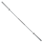 VirtuFit Olympische Halterstang - 50 mm - 220 cm - Tweedekans