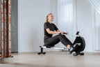 VirtuFit Stroker 100i Roeitrainer - Tweedekans