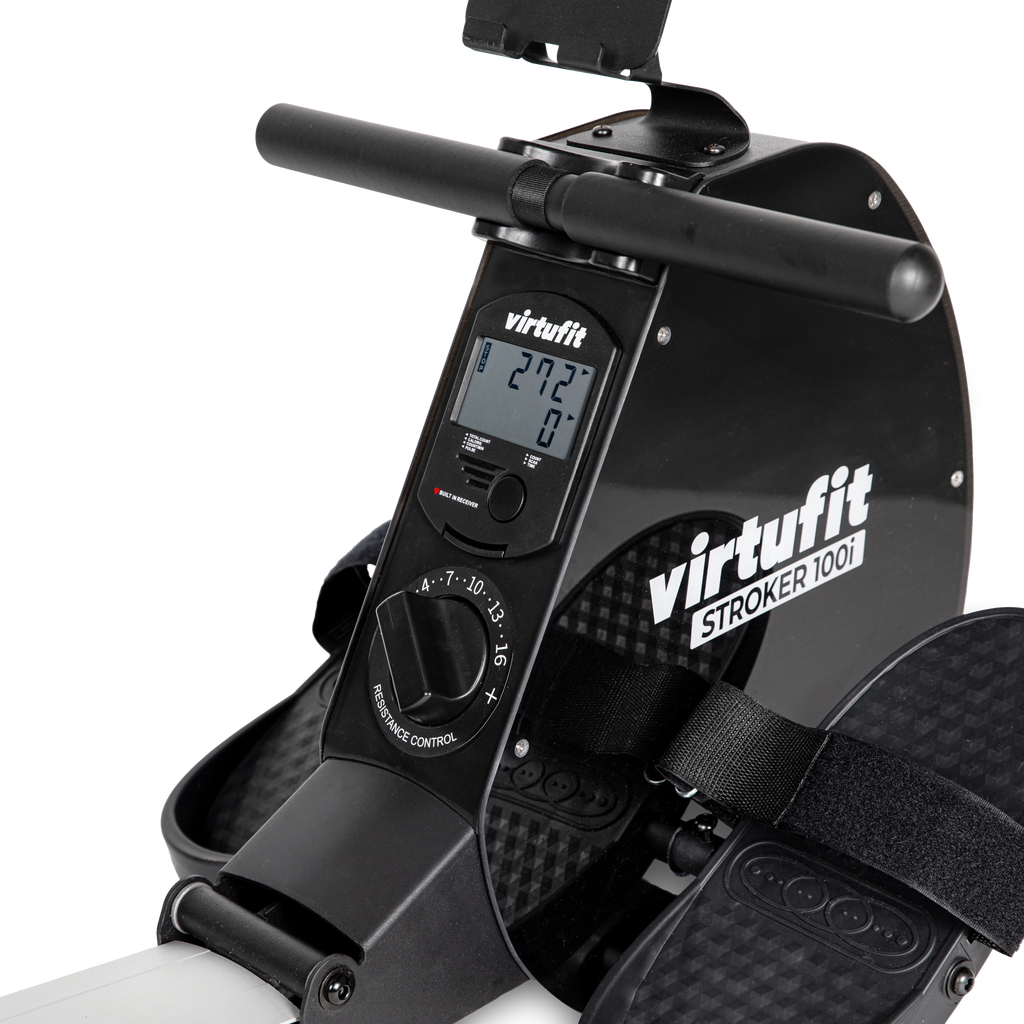 VirtuFit Stroker 100i Roeitrainer - Tweedekans