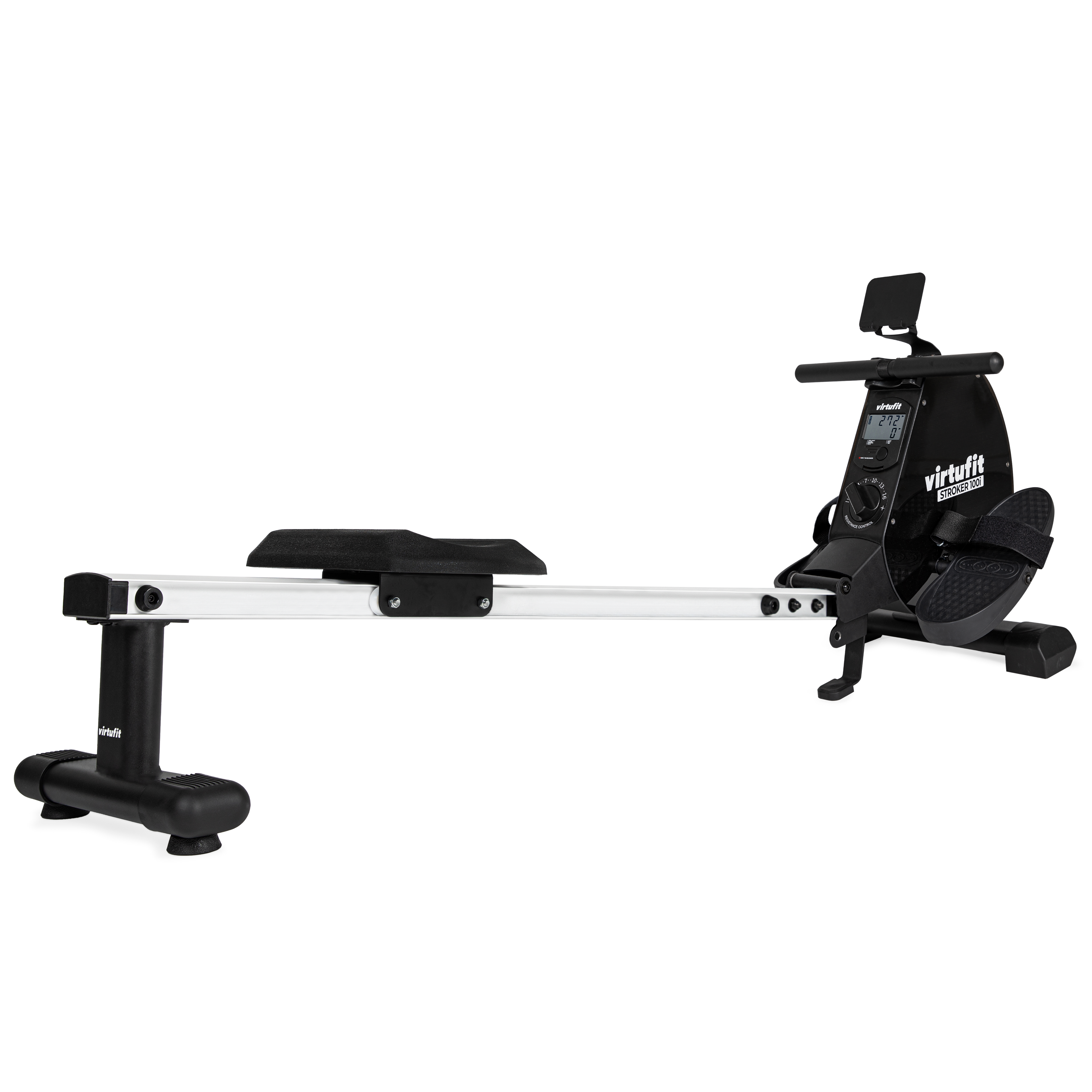 VirtuFit Roeitrainer Stroker 100i