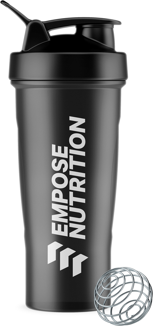 Empose Nutrition Starter Pack - Pear - Blueberry - Tropical Caffeine Free