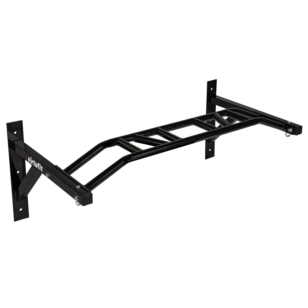 VirtuFit Chin Up Bar - Multi Grip Design - Optrekstang - Pull-up bar