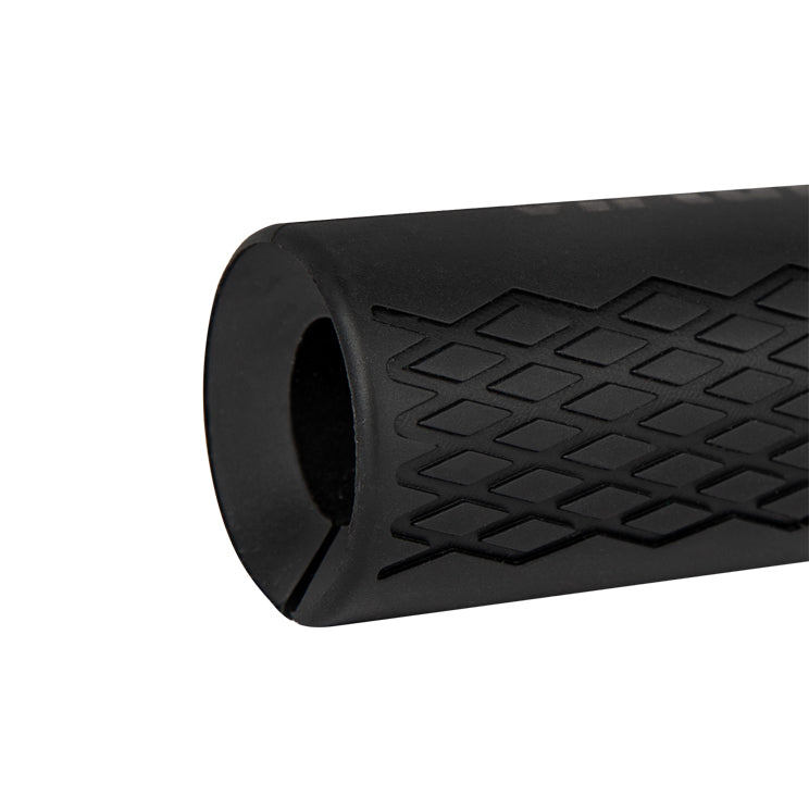 VirtuFit Barbell Grip - Geschikt voor dumbbells en halterstangen - Tweedekans