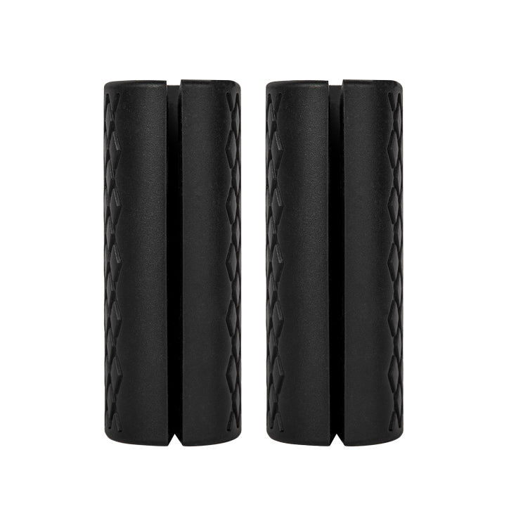 VirtuFit Barbell Grip - Geschikt voor dumbbells en halterstangen - Tweedekans