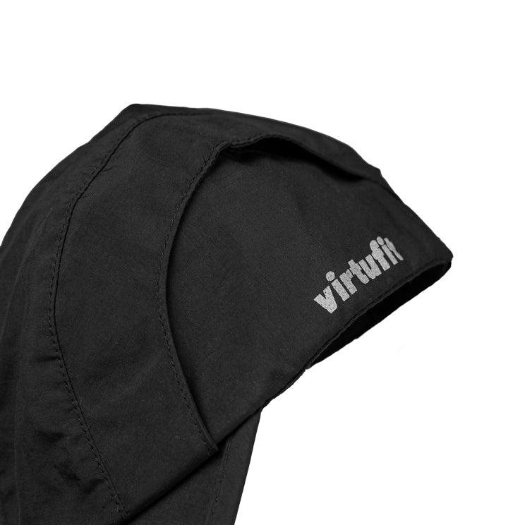 VirtuFit Sport Pet - Zwart - Tweedekans