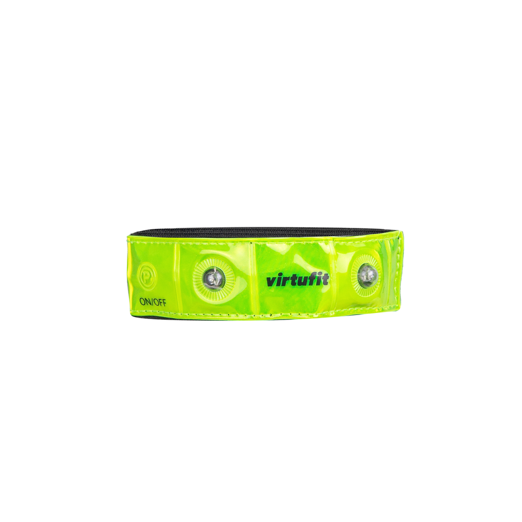 VirtuFit Verstelbare Veiligheidsband met LED - Tweedekans