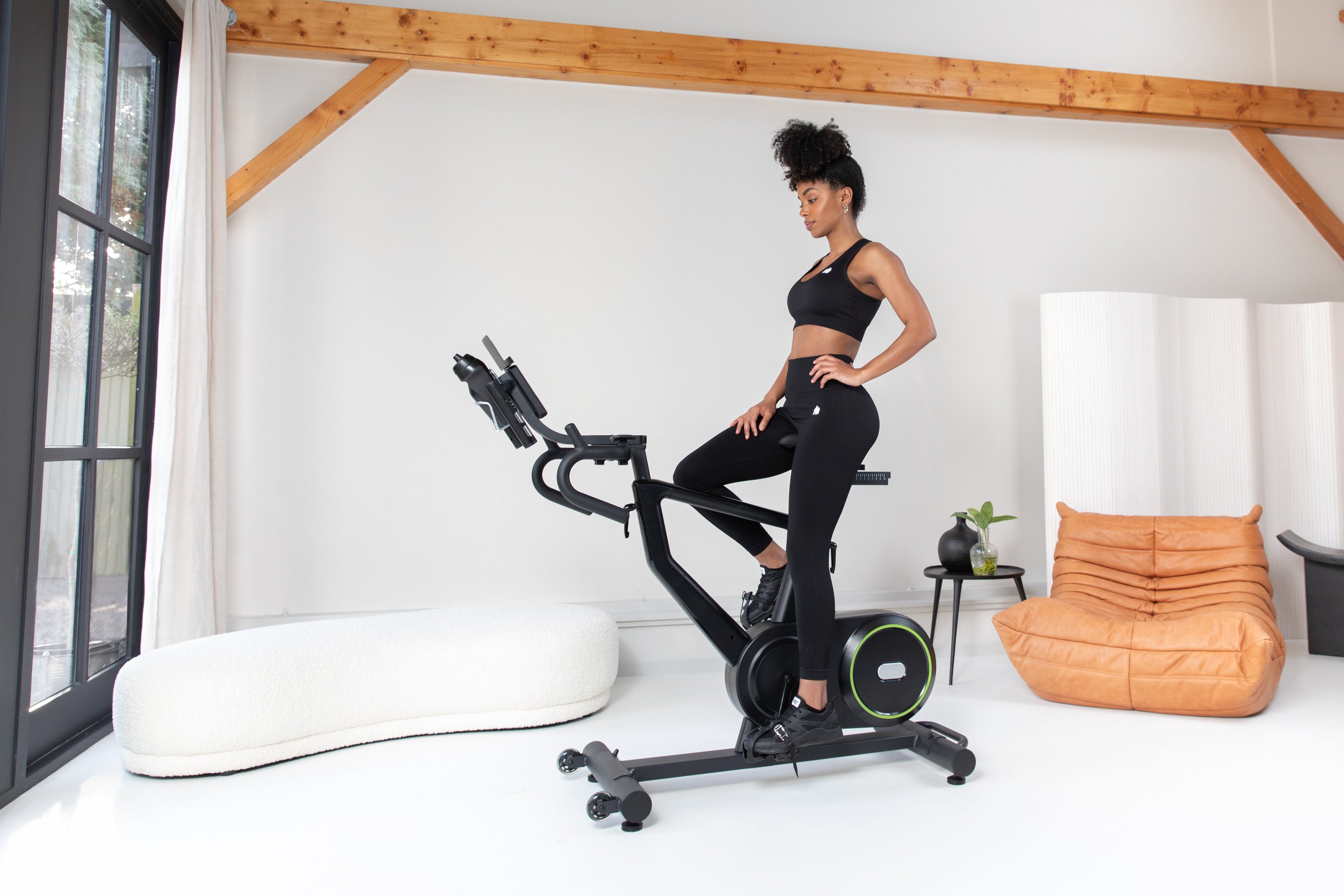VirtuFit Etappe 2.0i Indoor Cycle - Tweedekans - Afbeelding 5