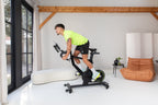 VirtuFit Etappe 2.0i Indoor Cycle - Tweedekans - Afbeelding 6