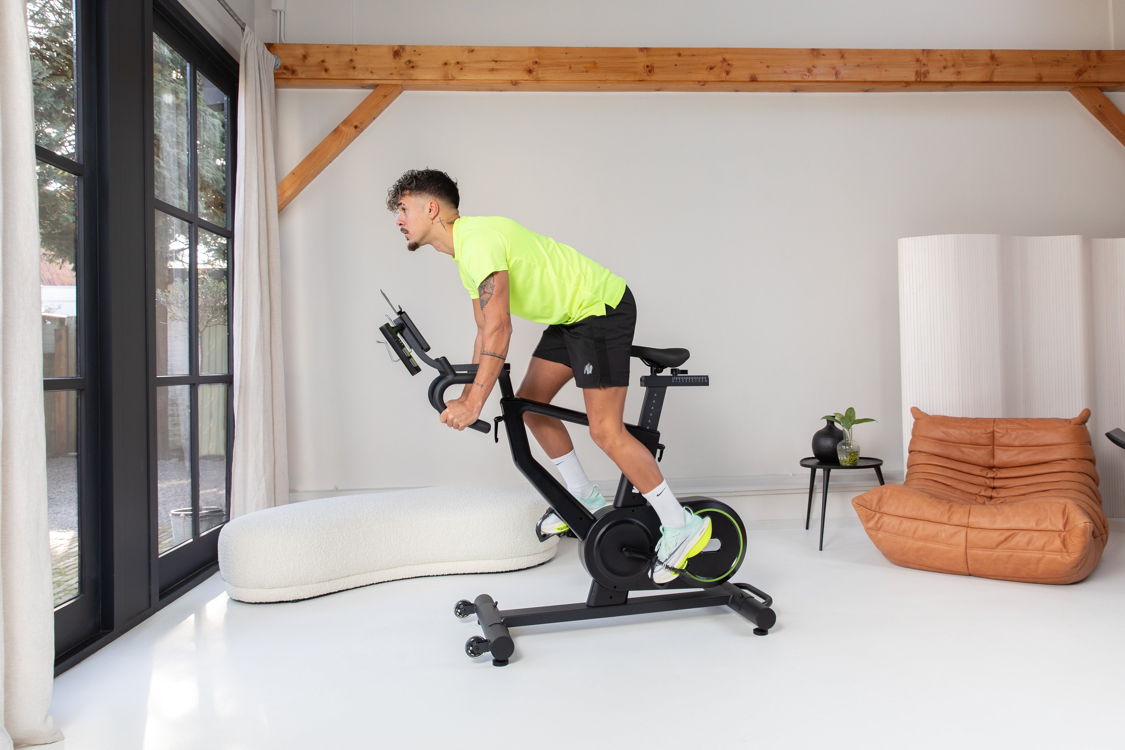 VirtuFit Etappe 2.0i Indoor Cycle - Tweedekans - Afbeelding 6