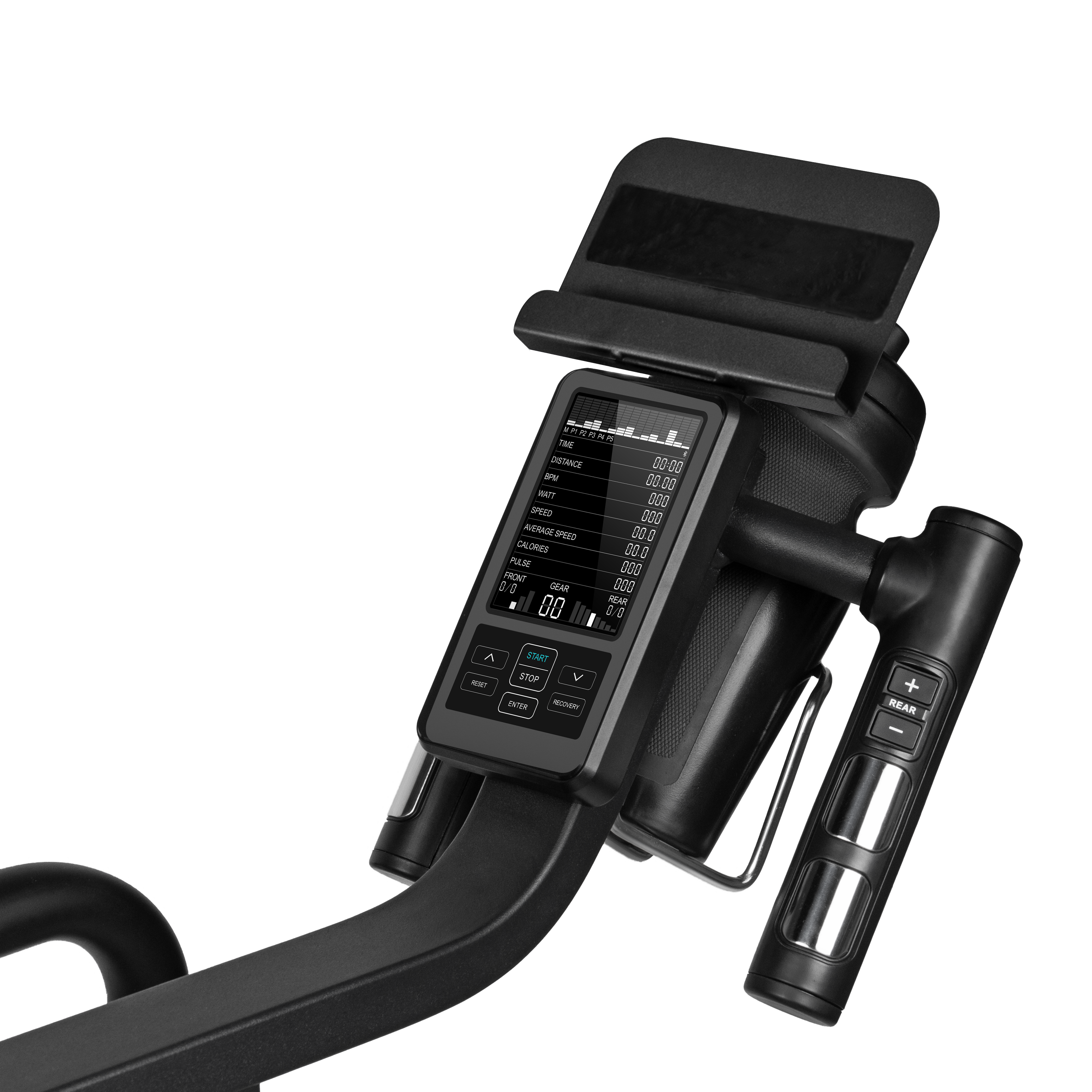 VirtuFit Etappe 2.0i Indoor Cycle - Tweedekans - Afbeelding 7
