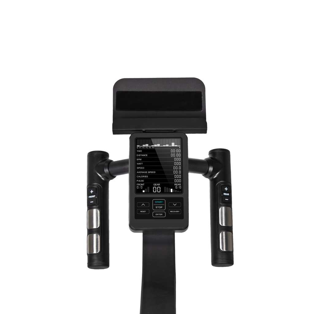 VirtuFit Etappe 2.0i Indoor Cycle - Tweedekans - Afbeelding 11