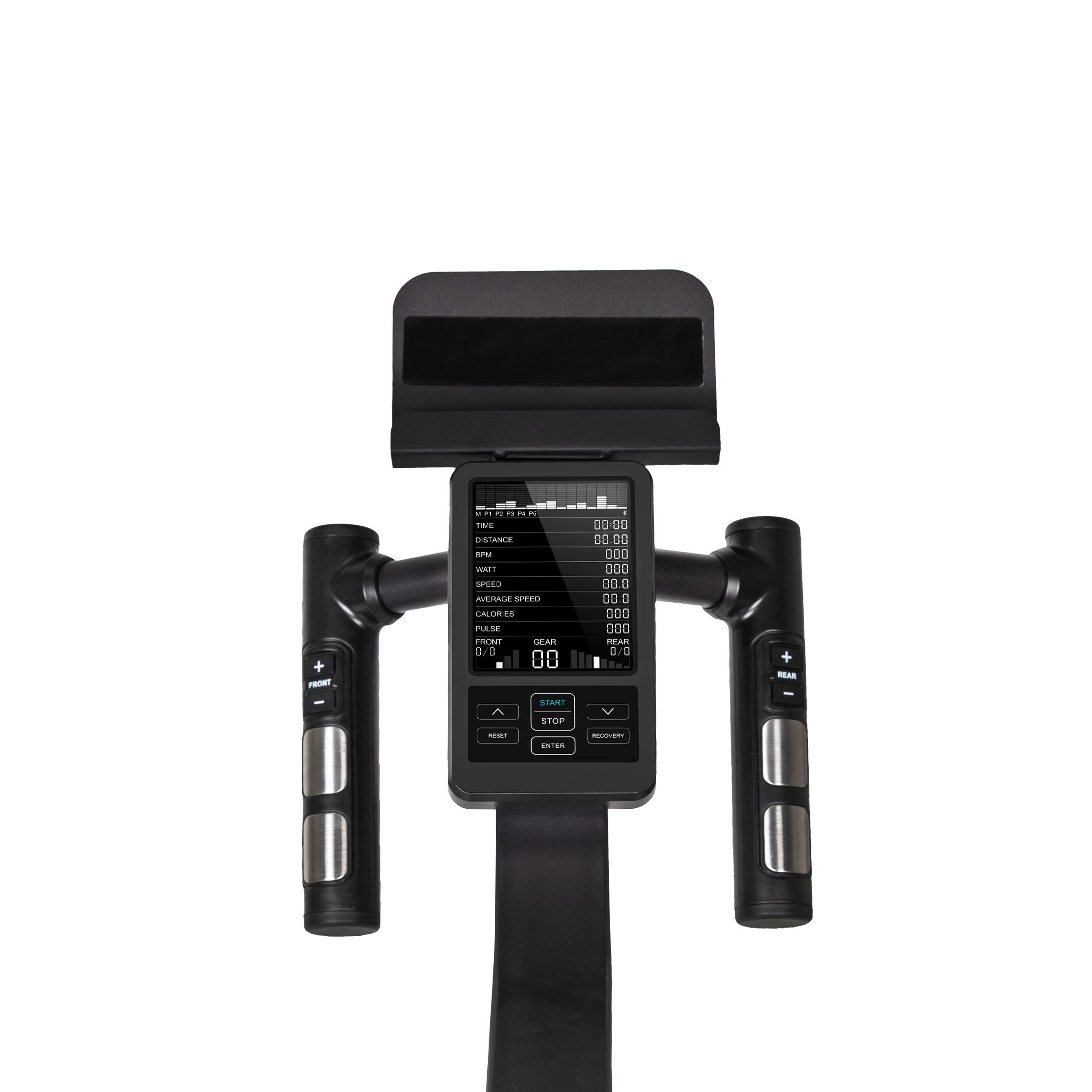 VirtuFit Etappe 2.0i Indoor Cycle - Tweedekans - Afbeelding 11