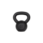 VirtuFit Kettlebell Pro - Kettle Bell - Gietijzer - 8 kg - Tweedekans