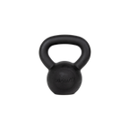 VirtuFit Kettlebell Pro - Kettle Bell - Gietijzer - 8 kg - Tweedekans