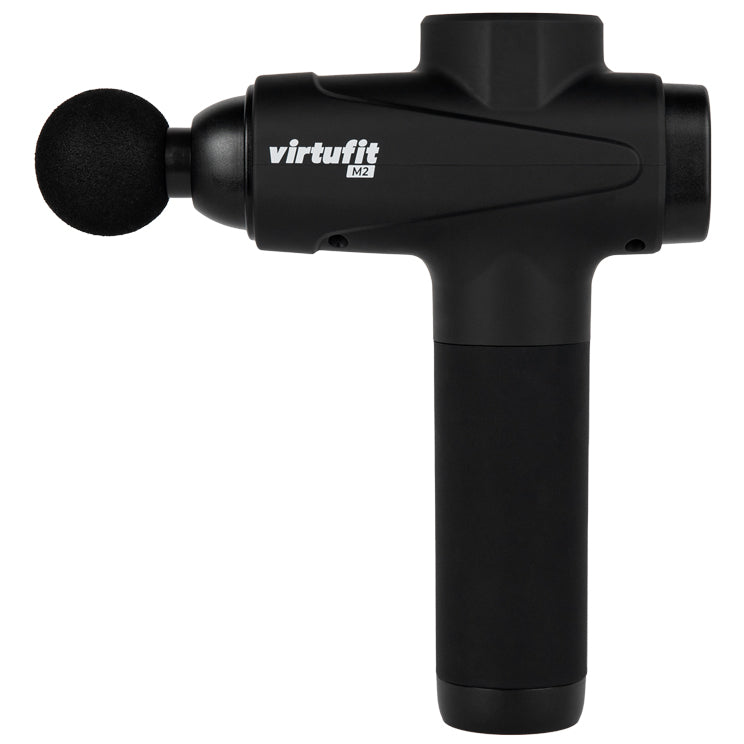 VirtuFit M2 Basic Massage Gun - 6 Opzetstukken - Tweedekans
