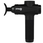 VirtuFit M2 Basic Massage Gun - 6 Opzetstukken - Tweedekans