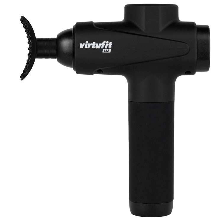 VirtuFit M2 Basic Massage Gun - 6 Opzetstukken - Tweedekans