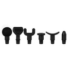 VirtuFit M2 Basic Massage Gun - 6 Opzetstukken - Tweedekans