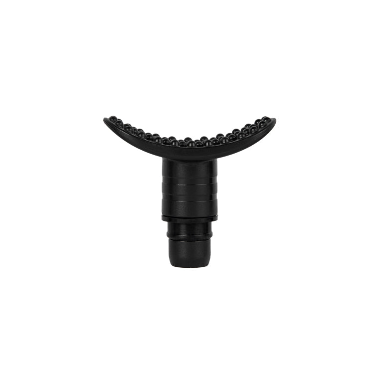 VirtuFit M2 Basic Massage Gun - 6 Opzetstukken - Tweedekans