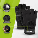 VirtuFit Fitnesshandschoenen Pro - Tweedekans