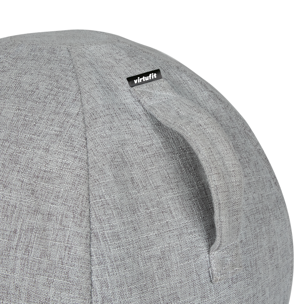 VirtuFit Fitnessbal Beschermhoes - 65 cm - Tweedekans
