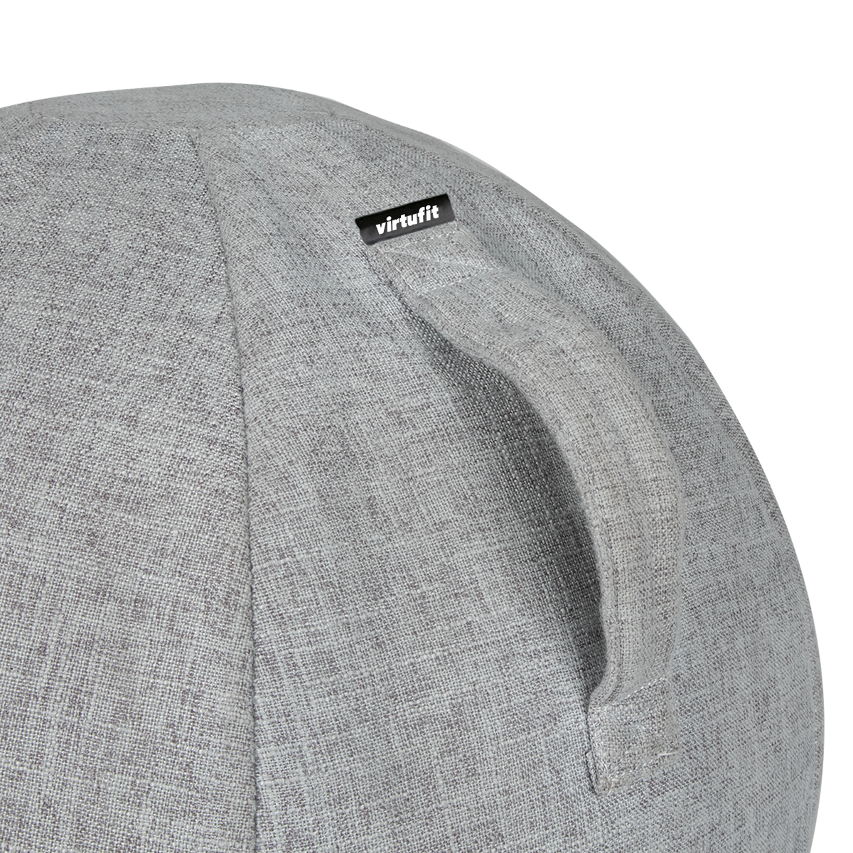 VirtuFit Fitnessbal Beschermhoes - 65 cm - Tweedekans