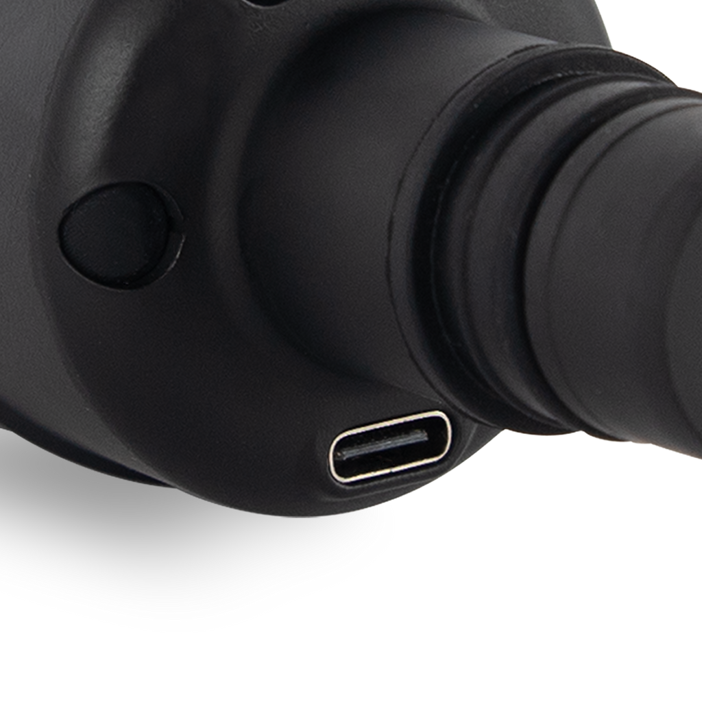 VirtuFit Warmte & Kou Opzetstuk voor Massage Guns - Tweedekans