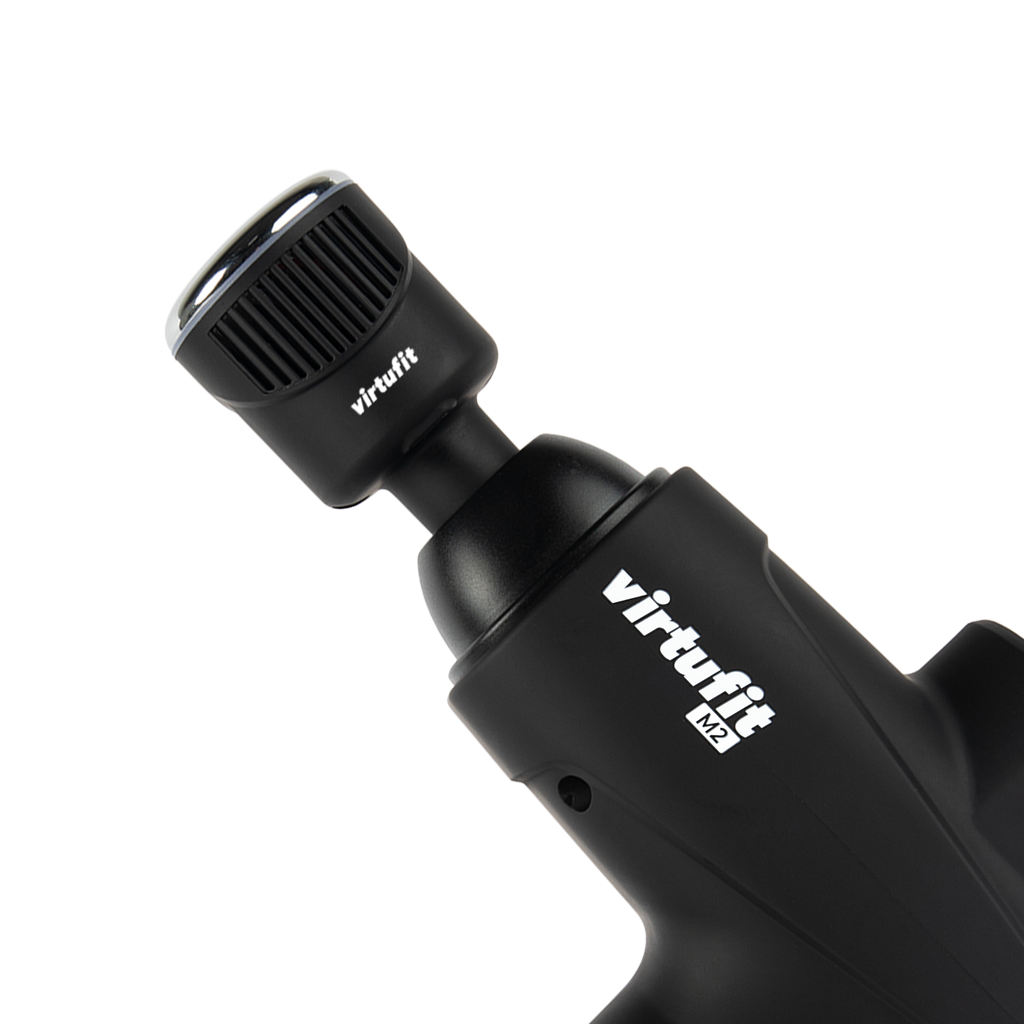 VirtuFit Warmte & Kou Opzetstuk voor Massage Guns - Tweedekans