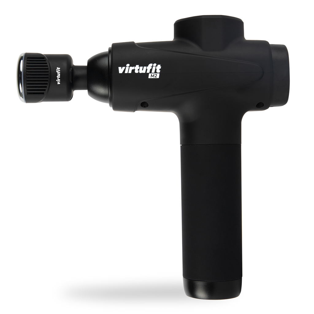 VirtuFit Warmte & Kou Opzetstuk voor Massage Guns - Tweedekans