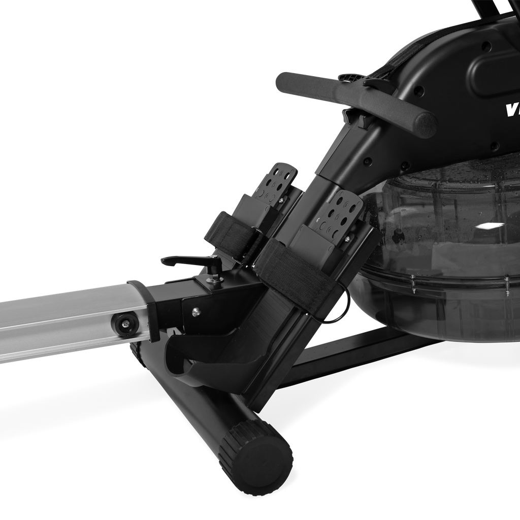 VirtuFit Roeitrainer Foldable Water Resistance Row 900 - Tweedekans