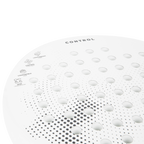 VirtuFit Control Padel Racket - Wit - Zwart - Tweedekans