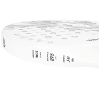 VirtuFit Hybrid Padel Racket - Wit - Grijs - Tweedekans