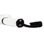 VirtuFit Hybrid Padel Racket - Wit - Grijs - Tweedekans