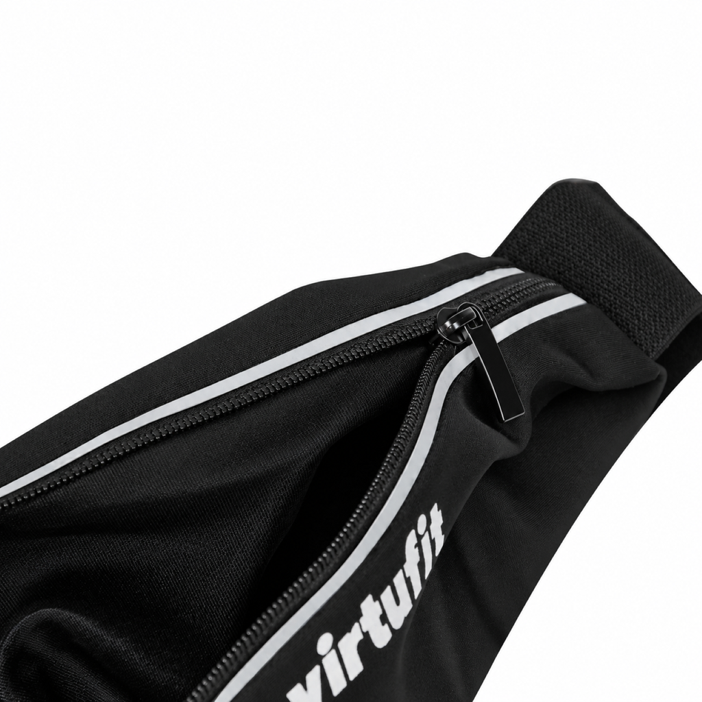 VirtuFit Running Belt – Verstelbare hardloopriem