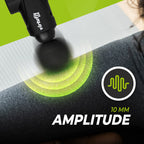 VirtuFit M2 Basic Massage Gun - 6 Opzetstukken - Tweedekans