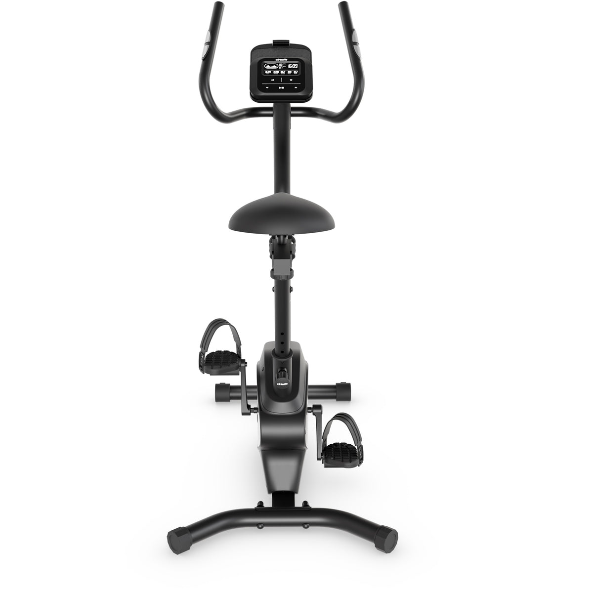 VirtuFit LEB150 Low Entry Bike Hometrainer - Voor lange gebruikers