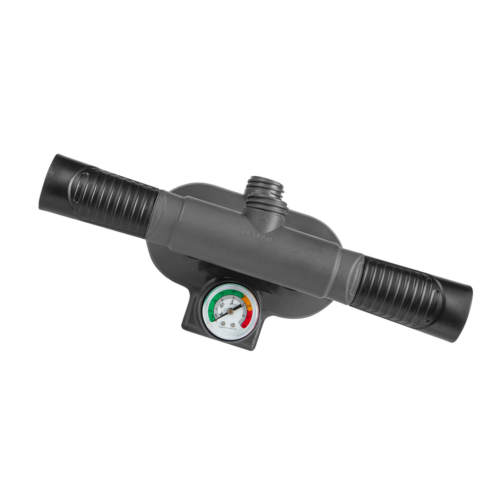 VirtuFit Triple Action Pomp - Tweedekans