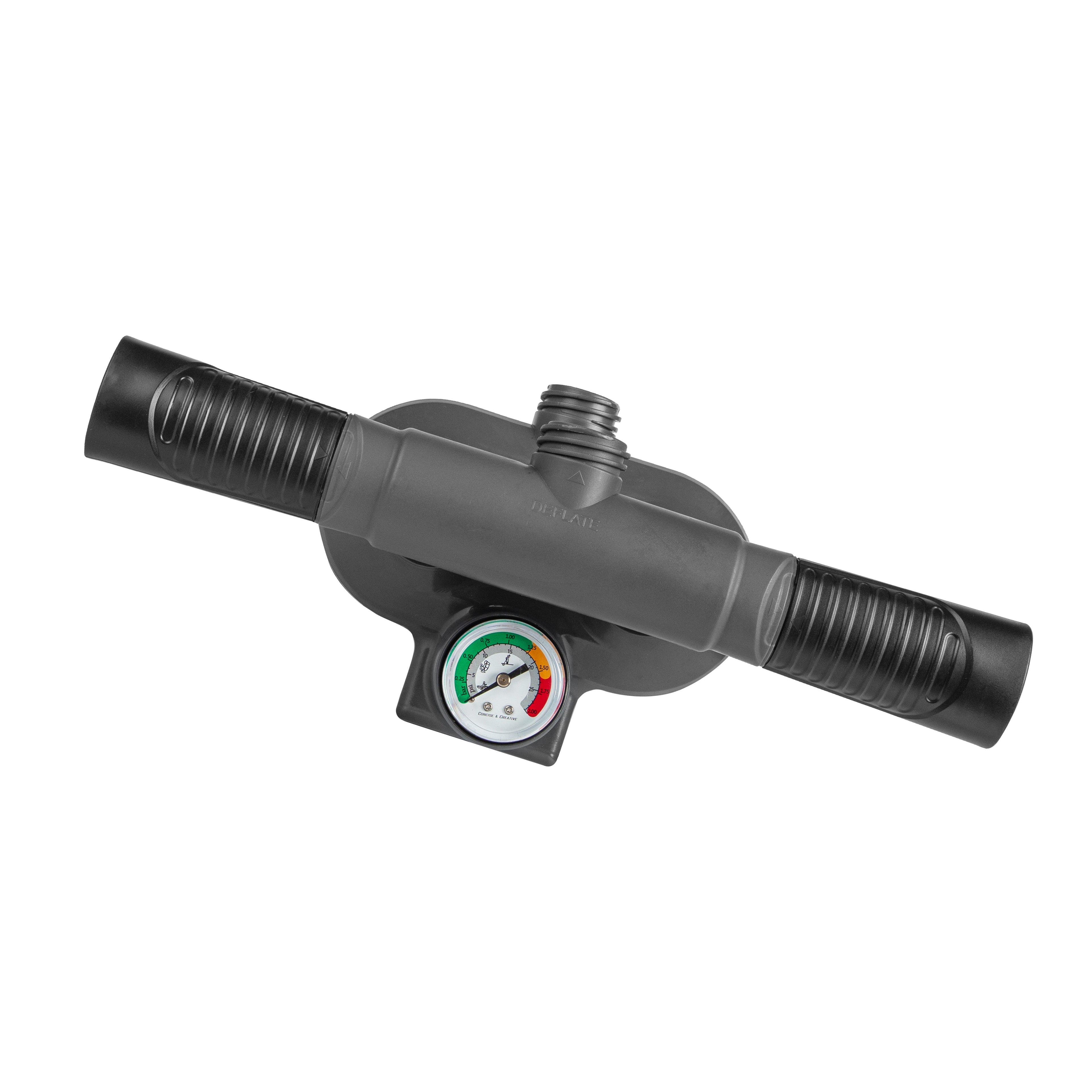 VirtuFit Triple Action Pomp - Tweedekans