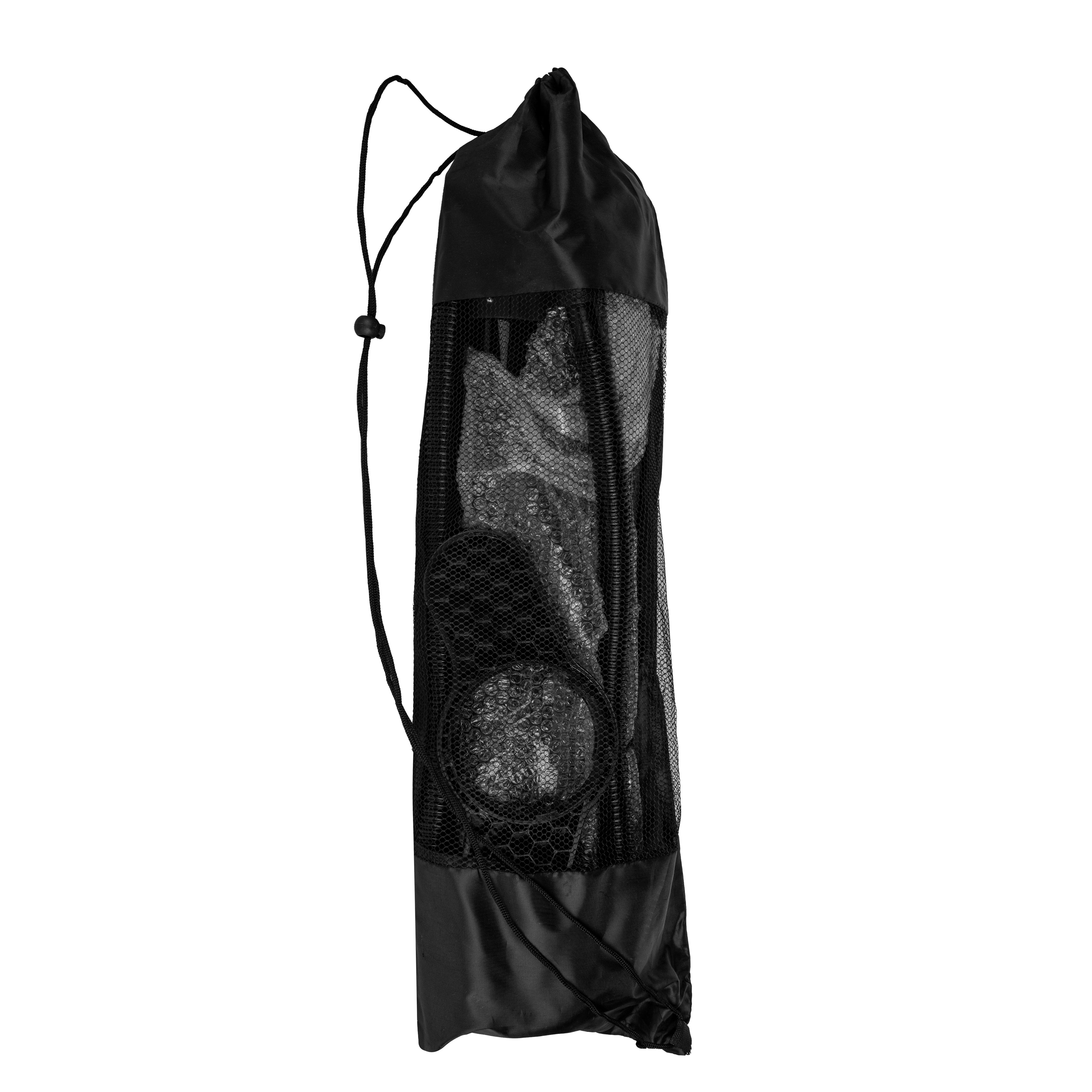 VirtuFit Triple Action Pomp - Tweedekans