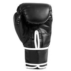 Everlast Core 2 Bokshandschoenen - Zwart - S/M - Tweedekans
