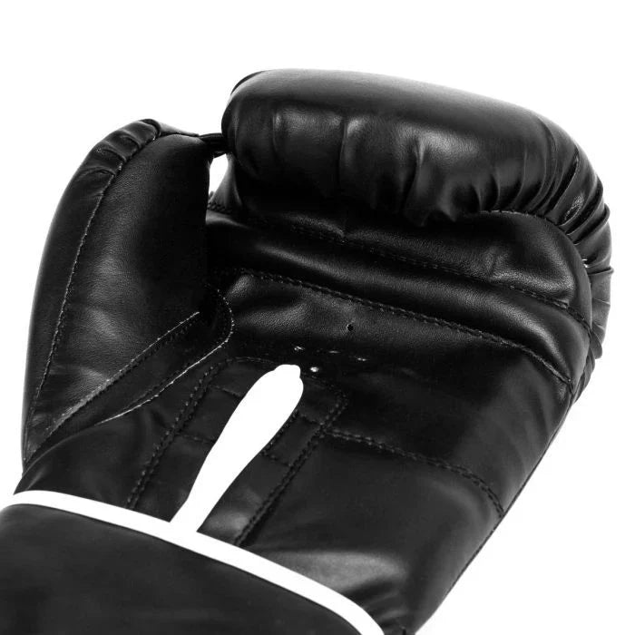 Everlast Core 2 Bokshandschoenen - Zwart - S/M - Tweedekans