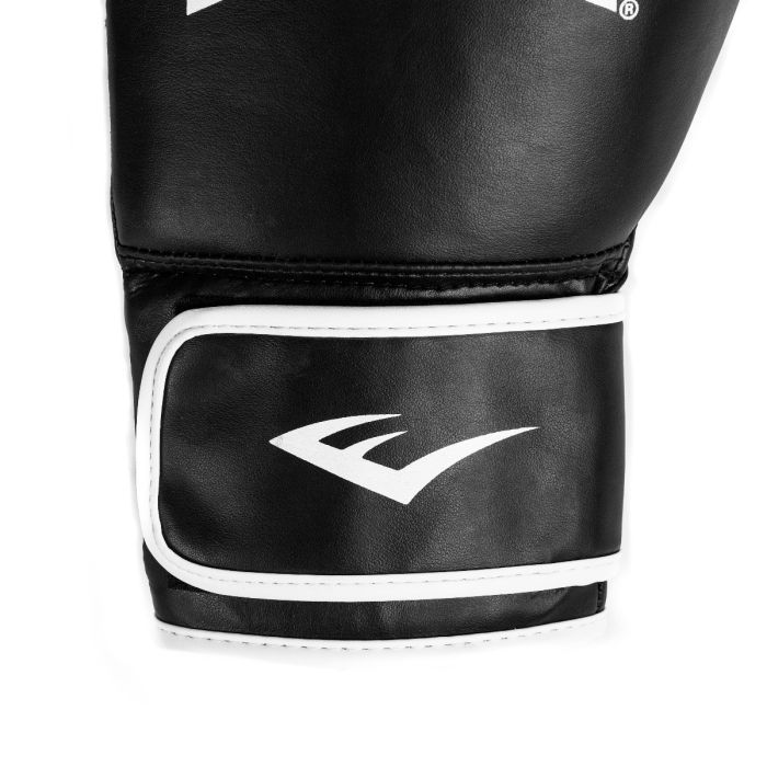 Everlast Core 2 Bokshandschoenen - Zwart - S/M - Tweedekans