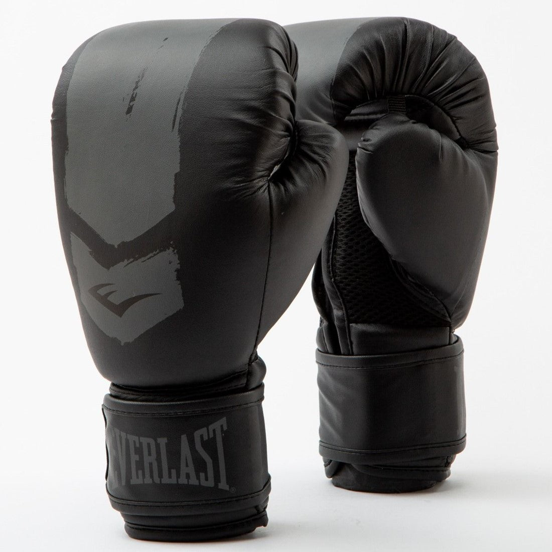 Everlast Prospect 2 Pad Kit - Bokshandschoenen & Pad - Zwart/Grijs